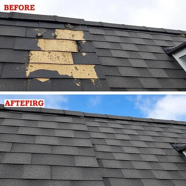 Roof Repair Near Me in Carlisle, MA near me